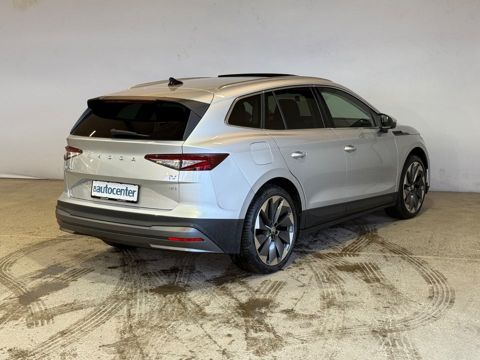 Skoda Enyaq 80 iV Plus Suite 5d