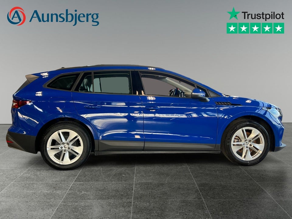 Skoda Enyaq 60 iV 5d