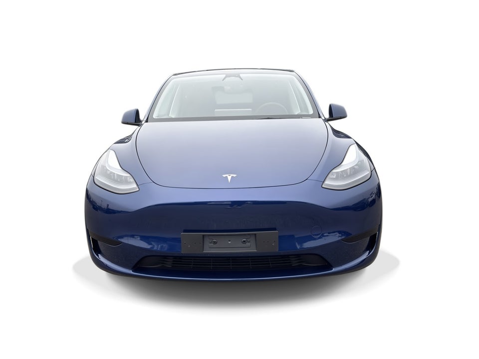 Tesla Model Y RWD 5d