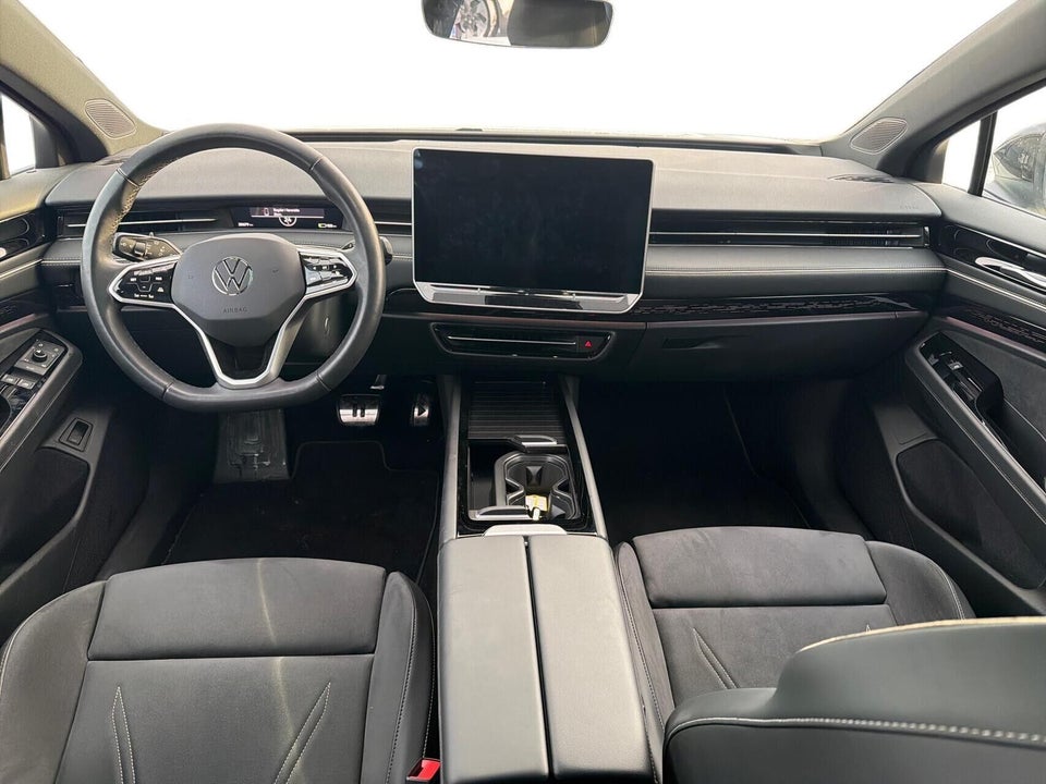 VW ID.7 86 Pro S Tourer 5d