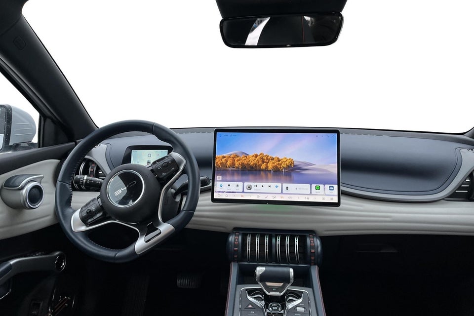 BYD Atto 3 60 Comfort 5d