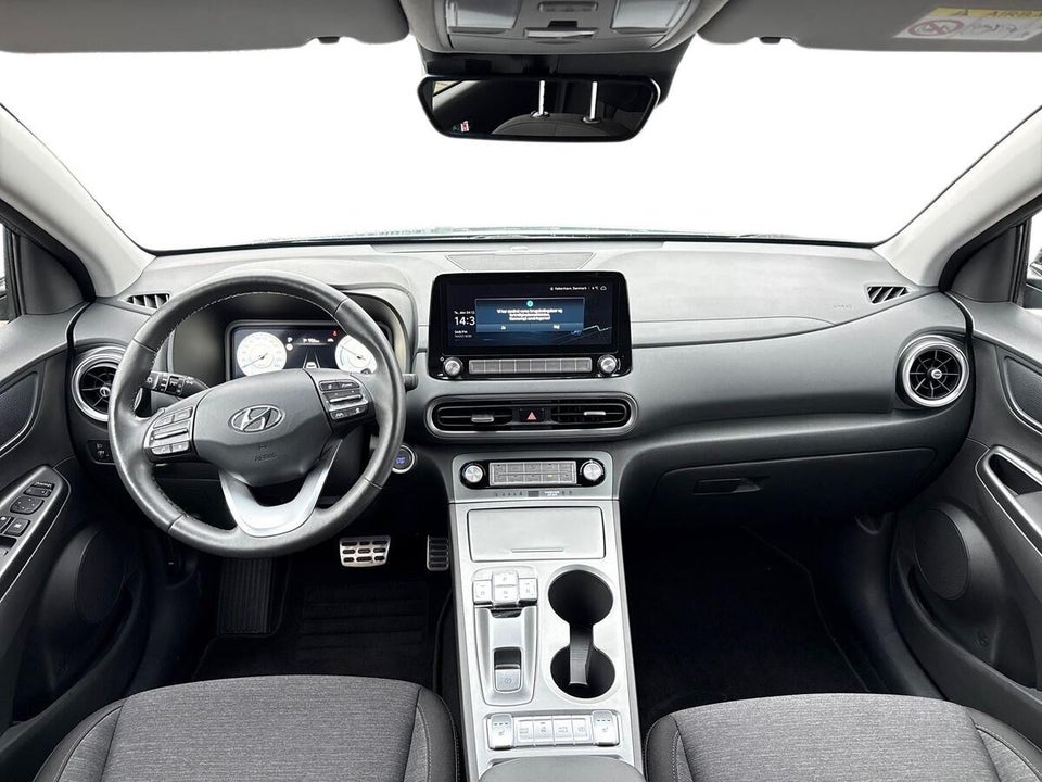 Hyundai Kona 39 EV Trend 5d