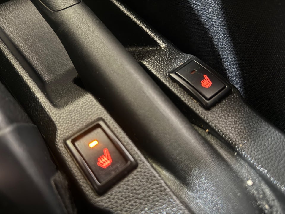 Suzuki Ignis 1,2 mHybrid Active CVT 5d