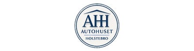 AutoHuset Holstebro ApS