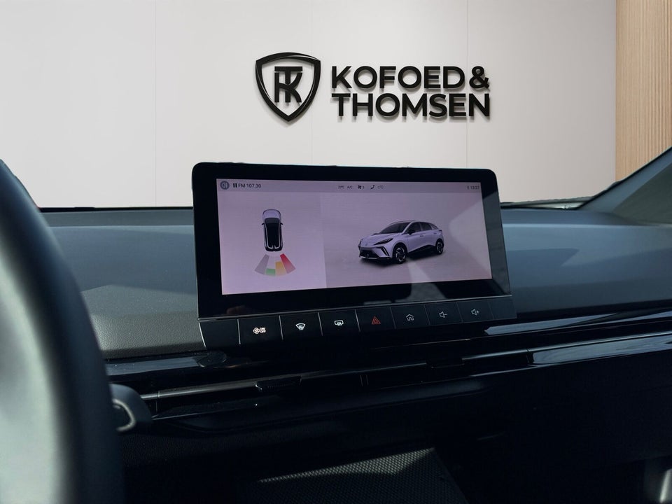 MG 4 51 Nordic Edition 5d