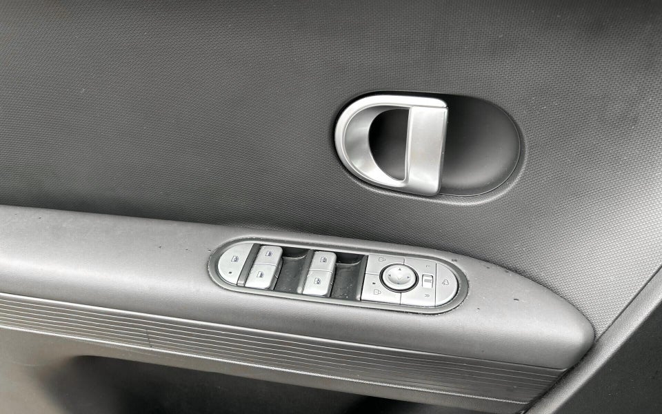 Hyundai Ioniq 5 58 Dynamiq 5d