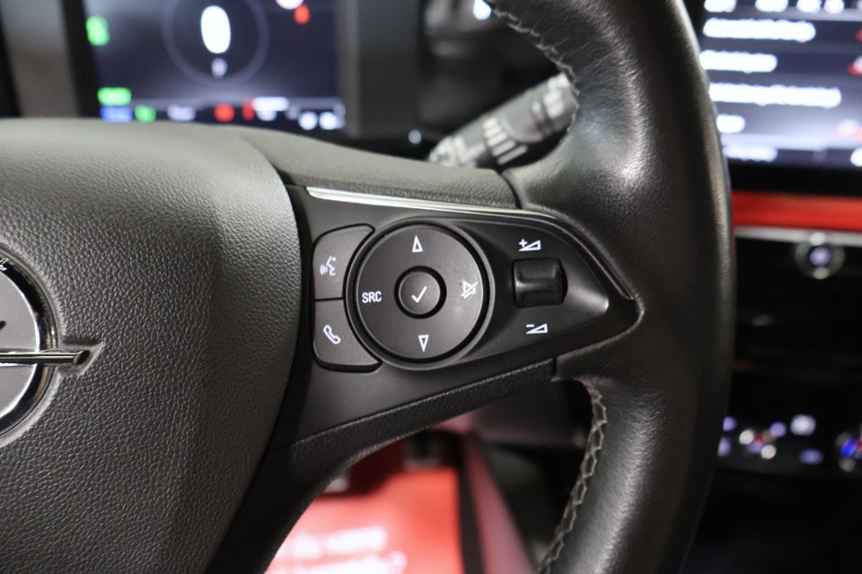 Opel Mokka-e 50 GS Line 5d