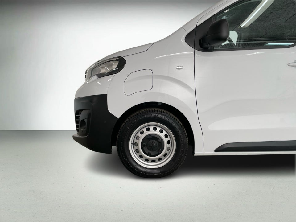 Peugeot e-Expert 75 L2 Premium Van