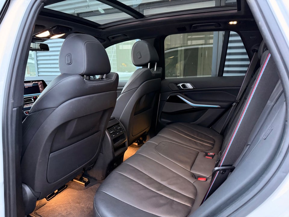 BMW X5 3,0 xDrive45e M-Sport aut. 5d