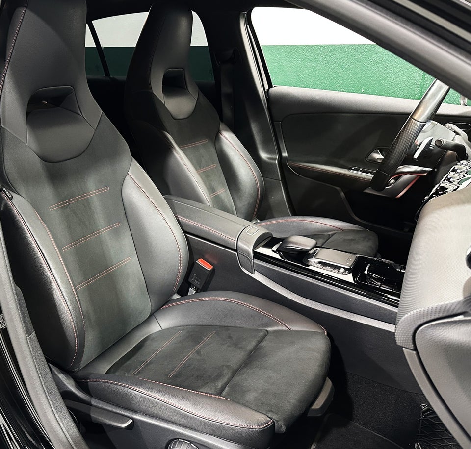 Mercedes A200 1,3 AMG Line aut. 5d