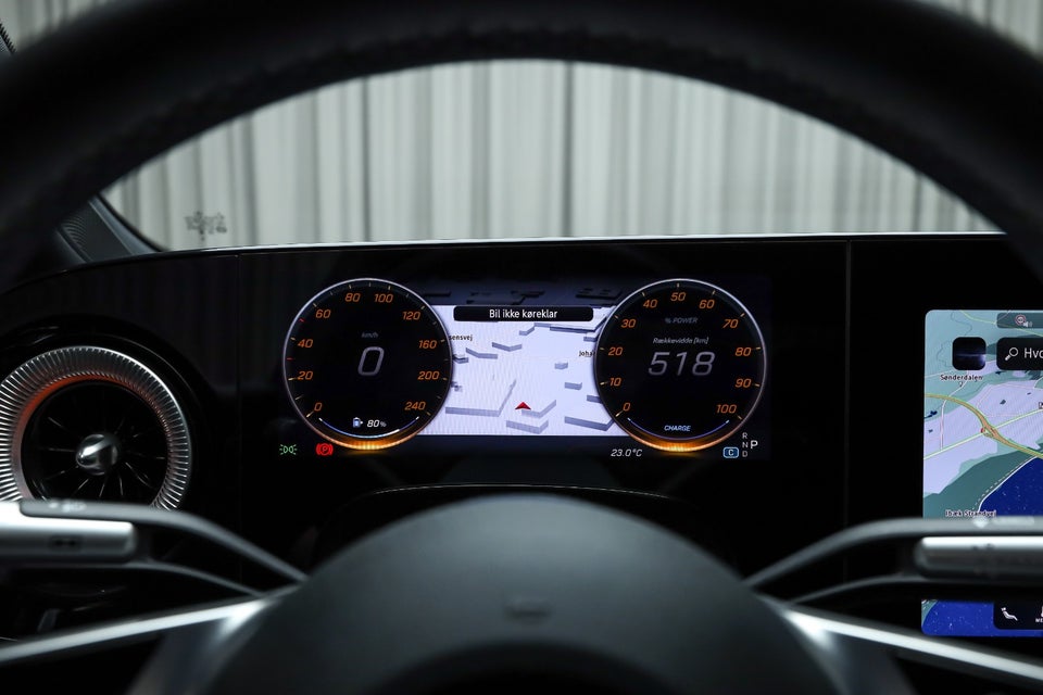 Mercedes CLA250+ EQ Progressive 4d