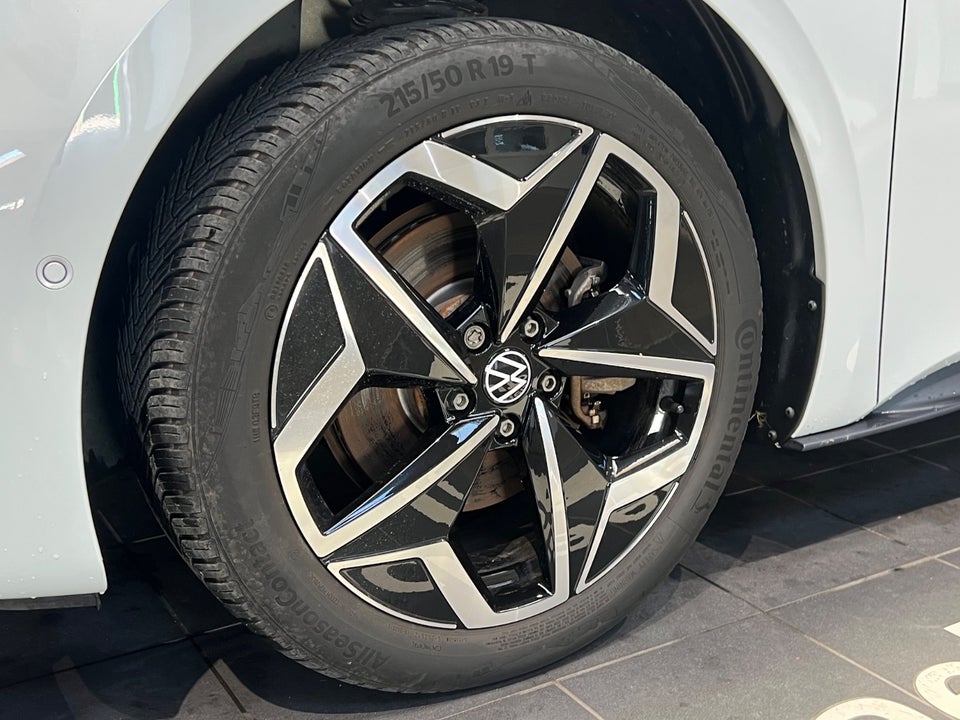 VW ID.3 77 Pro Performance 5d