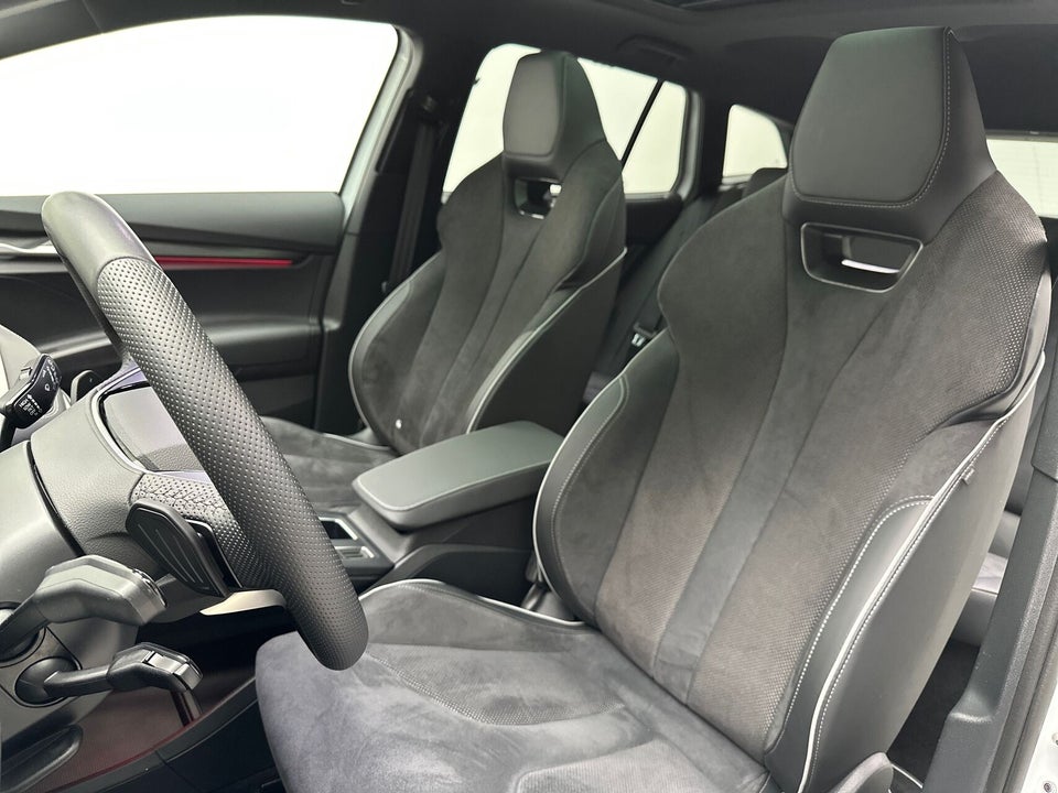 Skoda Enyaq 85 iV Sportline Maxx 5d