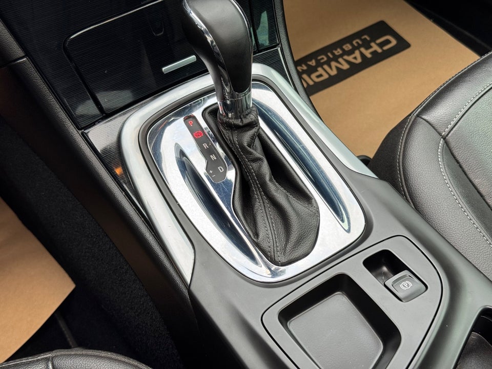 Opel Insignia 1,6 CDTi 136 Cosmo Sports Tourer aut. 5d