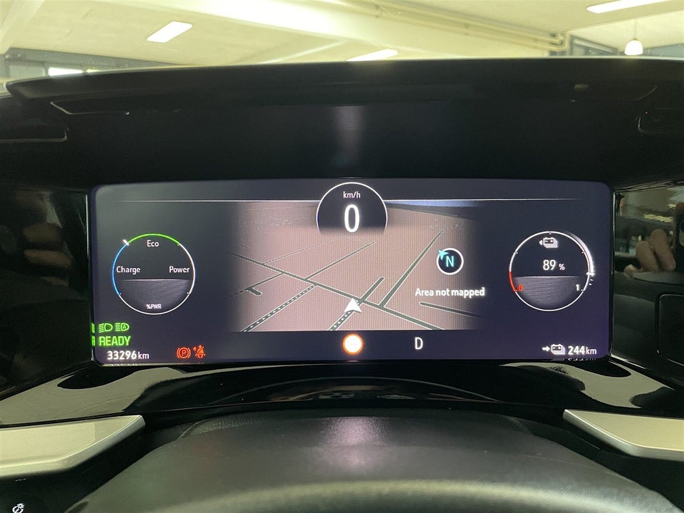 Opel Mokka-e 50 GS Line 5d