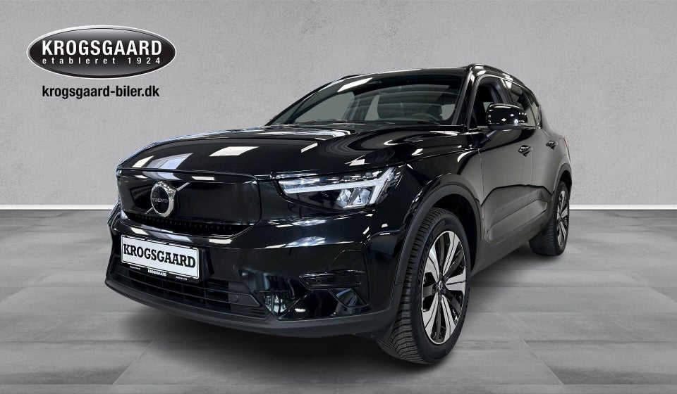 Volvo XC40 P6 ReCharge Core 5d