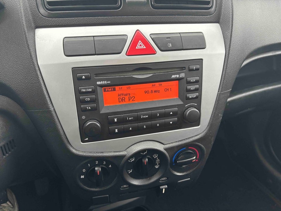 Kia Picanto 1,1 Active 5d