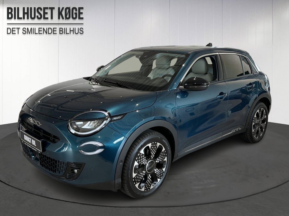 Fiat 600e 54 la Prima 5d