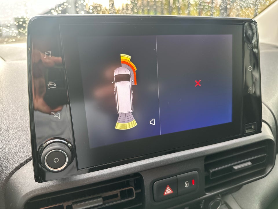 Opel Combo-e 50 Innovation L2V1