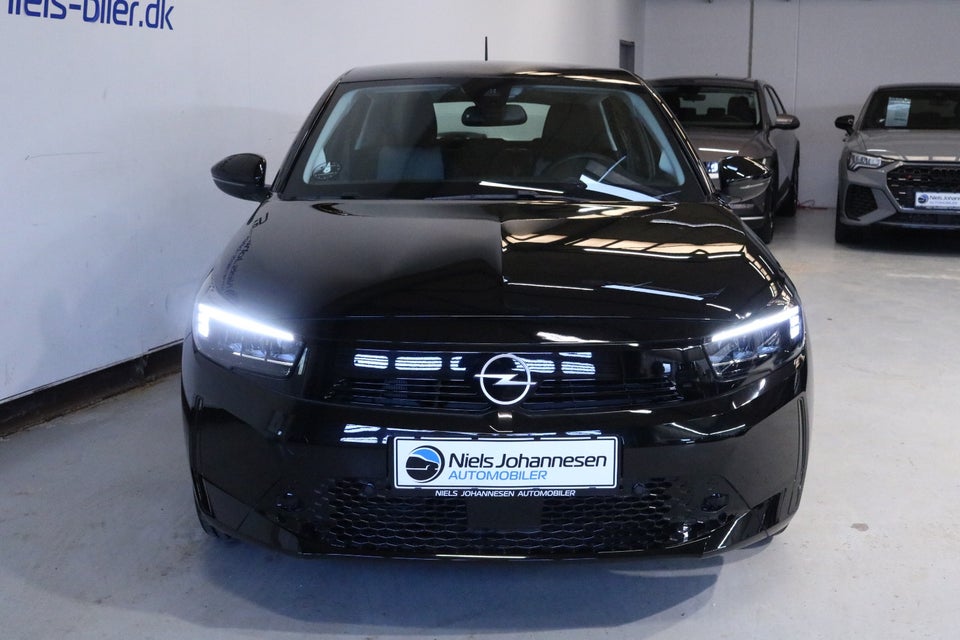 Opel Corsa-e 50 Elegance 5d