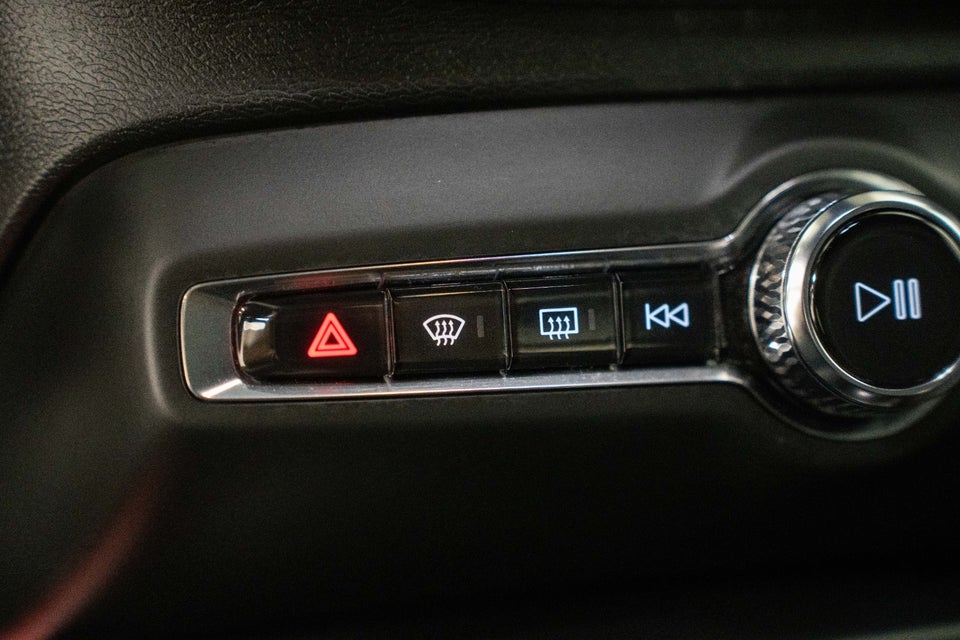 Volvo XC40 P6 ReCharge Plus 5d