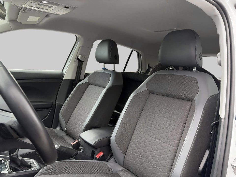 VW T-Cross 1,0 TSi 110 Style DSG 5d