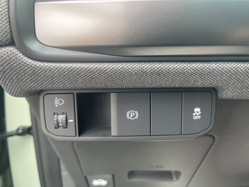 Kia EV3 81 Long Range Upgrade 5d