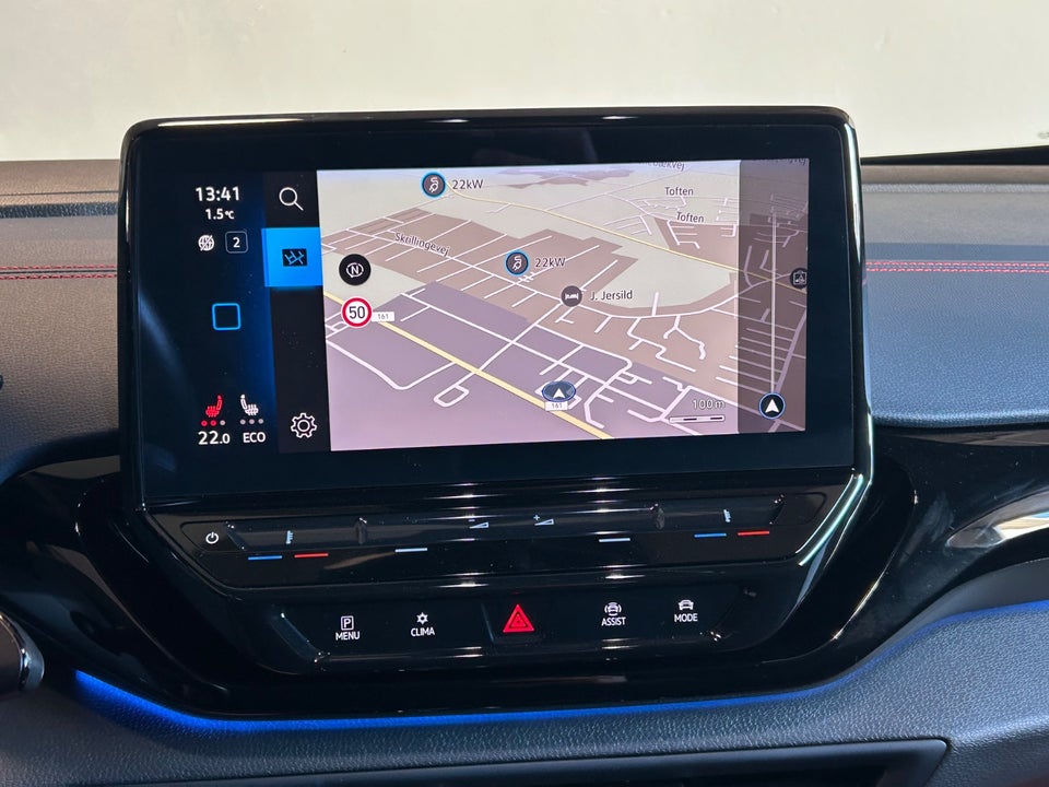 VW ID.4 77 GTX 4Motion 5d