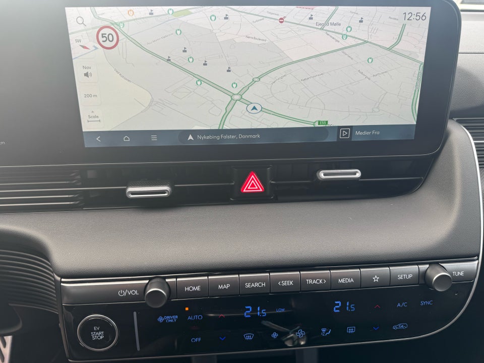 Hyundai Ioniq 5 84 Ultimate 5d