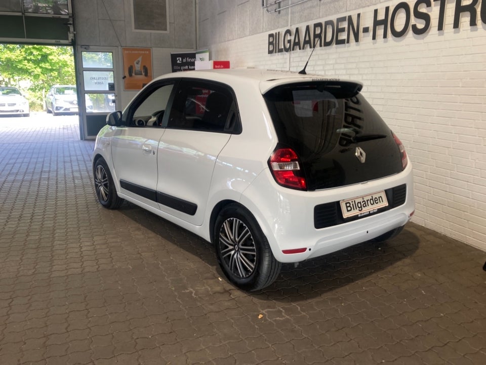 Renault Twingo 1,0 SCe 70 Expression 5d