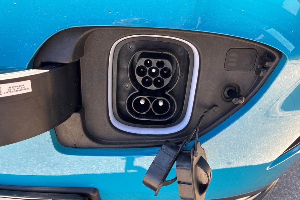 Hyundai Kona 39 EV Select 5d