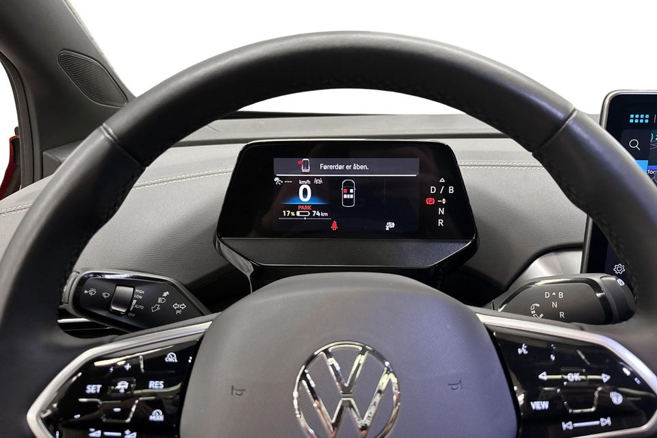 VW ID.5 77 Style+ 5d