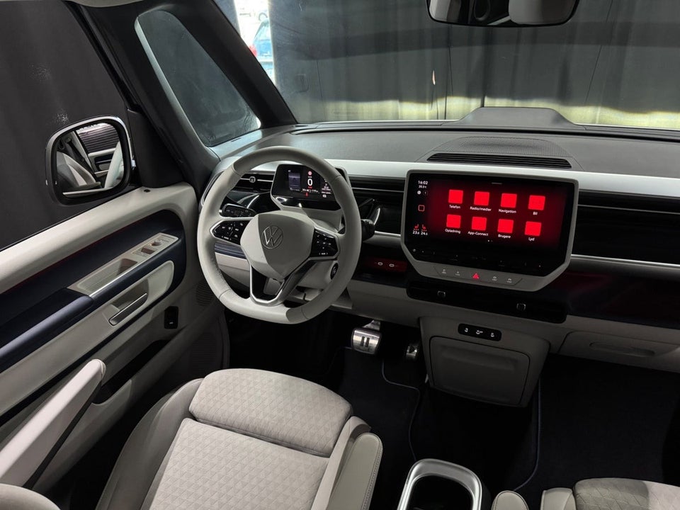 VW ID.Buzz 77 Pro SWB 5d