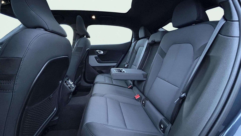 Polestar 2 Long Range AWD 5d