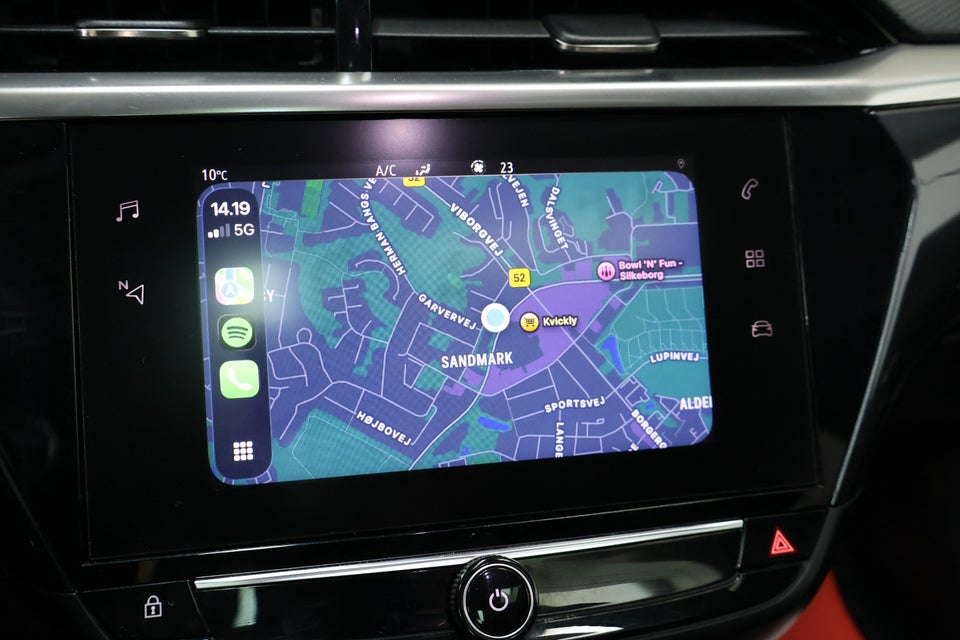 Opel Corsa 1,2 Sport 5d