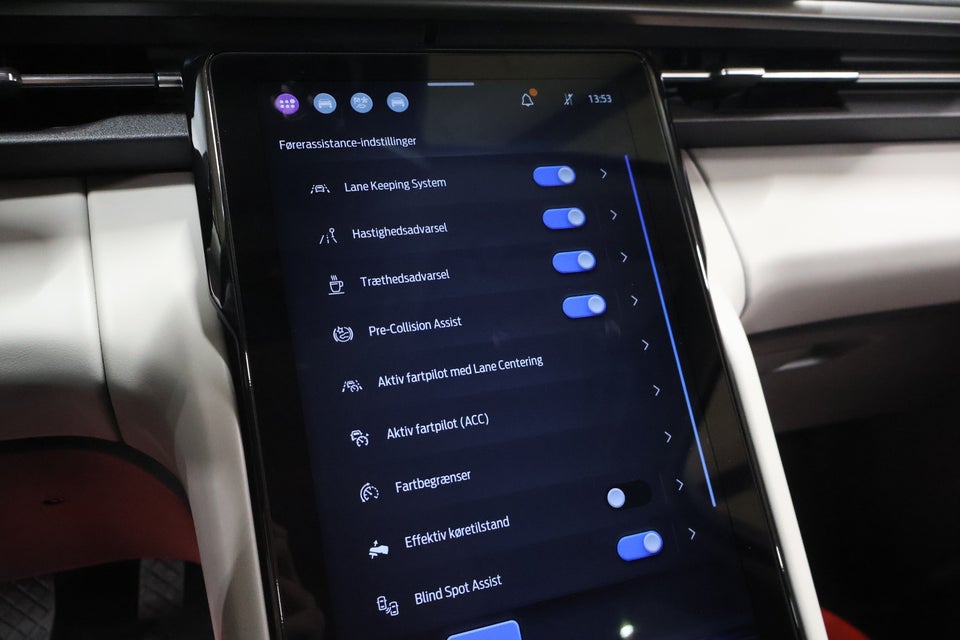 Ford Explorer 82 Select Extended Range 5d