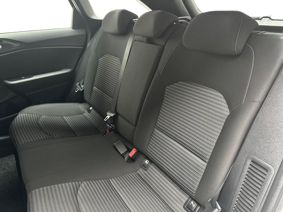 Kia Ceed 1,6 PHEV Prestige SW DCT 5d