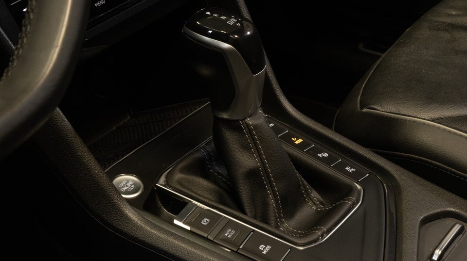 VW Tiguan 1,4 eHybrid R-line DSG 5d