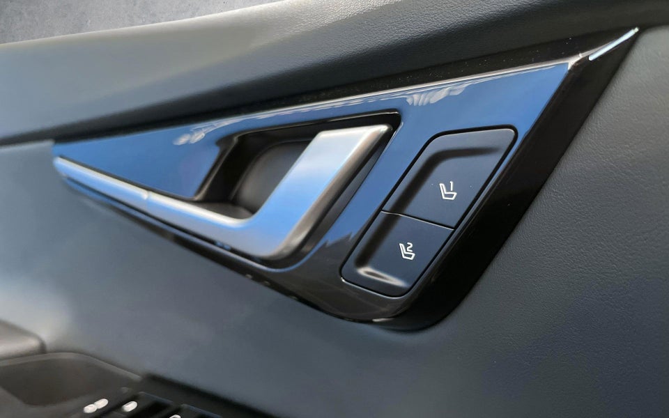 Kia EV6 77 Long Range Prestige 5d