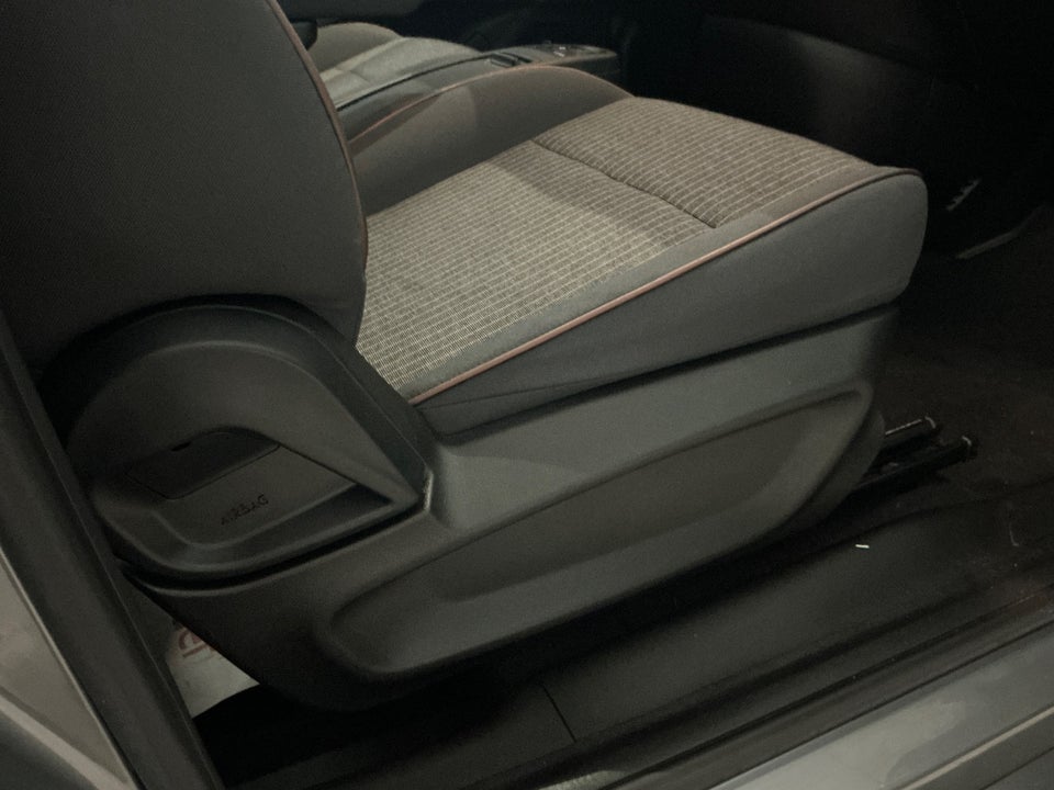 Fiat 500e 42 Icon Sky 3+1 4d