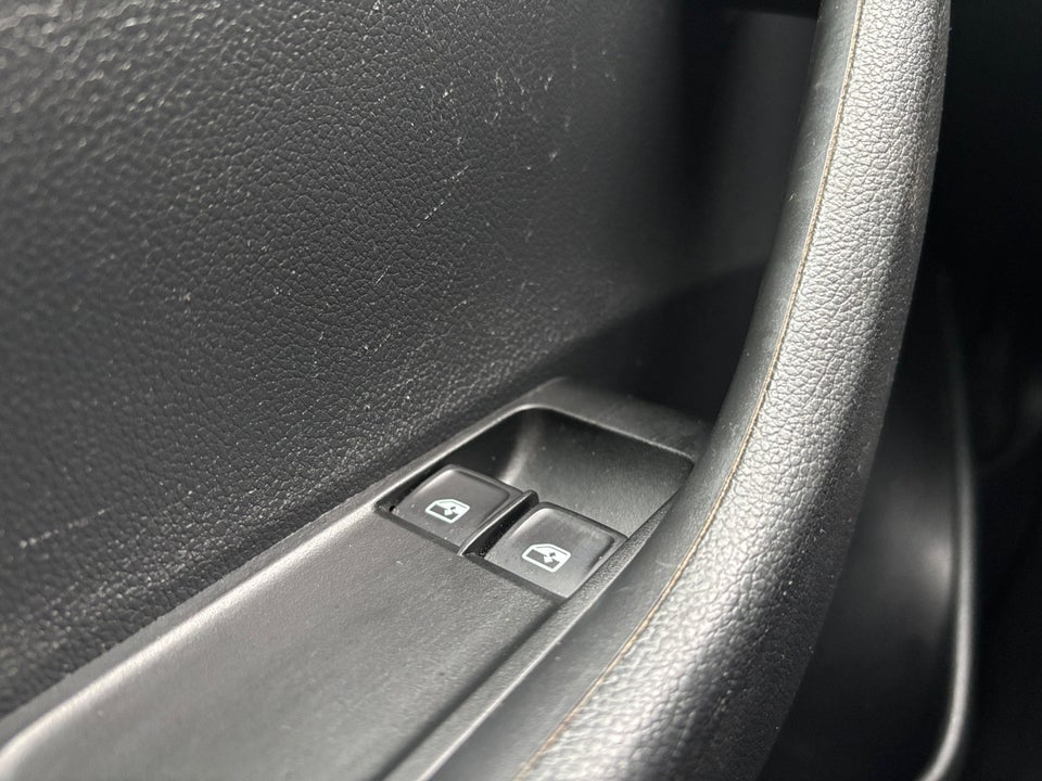 Skoda Fabia 1,0 MPi 75 Active Combi 5d