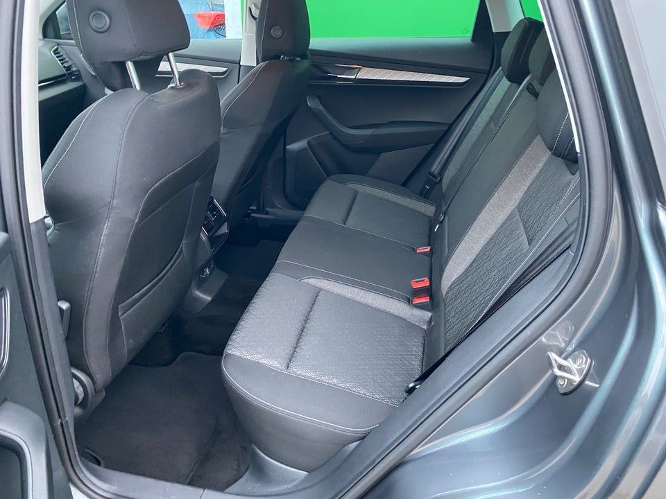 Skoda Karoq 1,5 TSi 150 Style DSG 5d