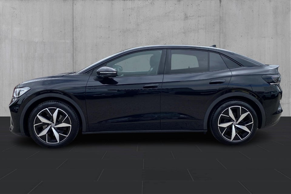 VW ID.5 77 GTX 4Motion 5d