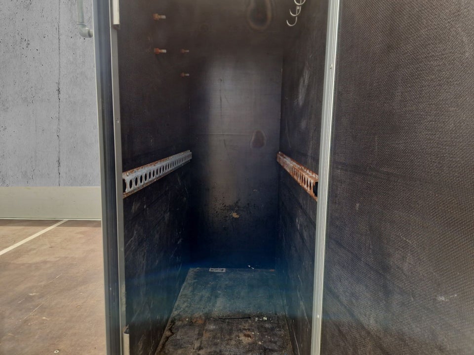 Ford Transit 350 L3 Chassis 2,0 TDCi 130 Trend H1 FWD