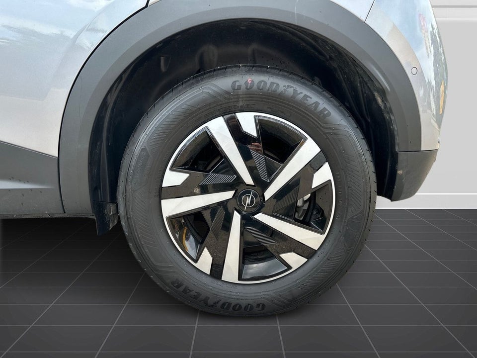 Opel Mokka-e 54 Edition 5d