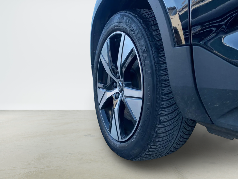 Volvo XC40 P8 ReCharge Twin R-Design 5d