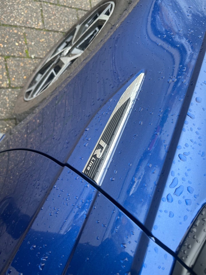 VW Polo 1,5 TSi 150 R-line+ DSG 5d