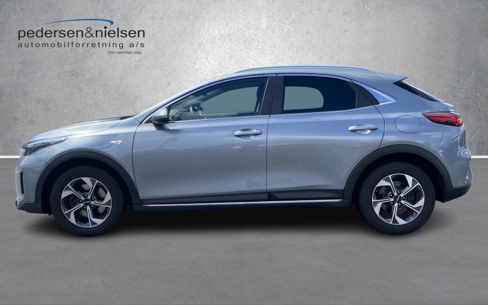 Kia XCeed 1,0 T-GDi Prestige 5d