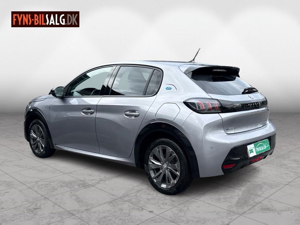 Peugeot e-208 50 Allure Pack 5d