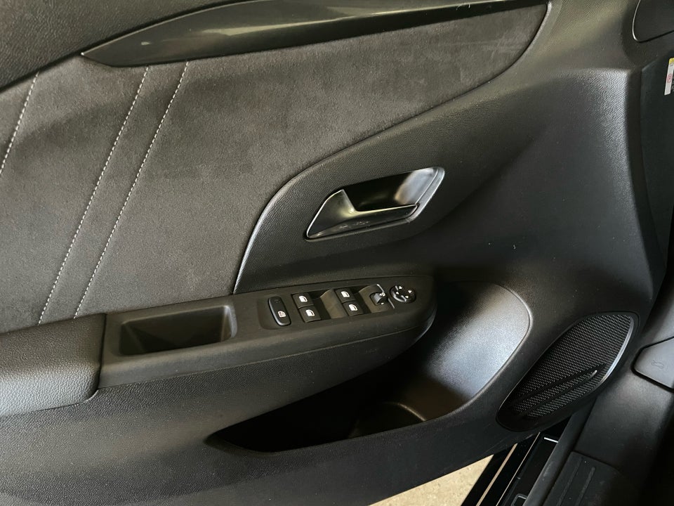 Opel Corsa-e 54 GS-Line 5d